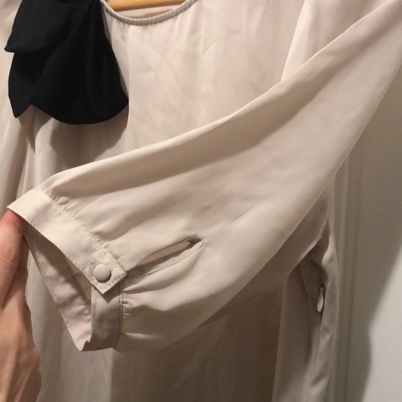 Xs RW&Co Blouse - Picture 3 of 3